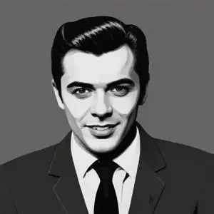 Dirk Bogarde