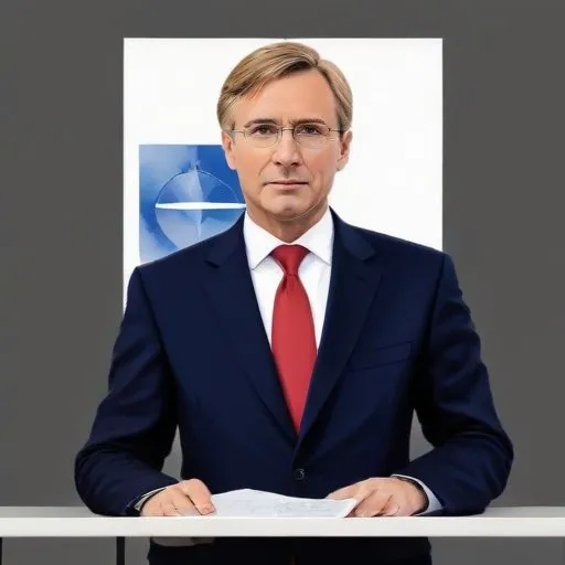 Dirk Stikker