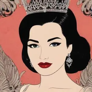 Dita Von Teese
