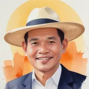 Dith Pran