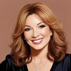 Dixie Carter