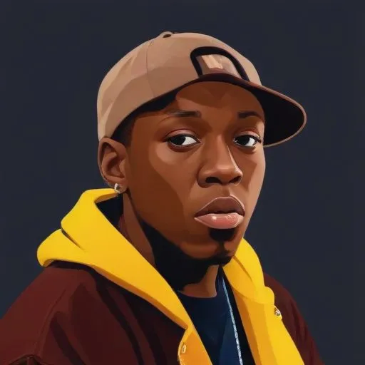 Dizzee Rascal