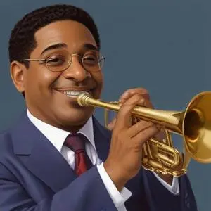 Dizzy Gillespie