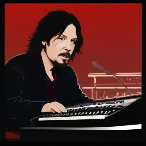 Dizzy Reed