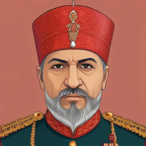 Djemal Pasha