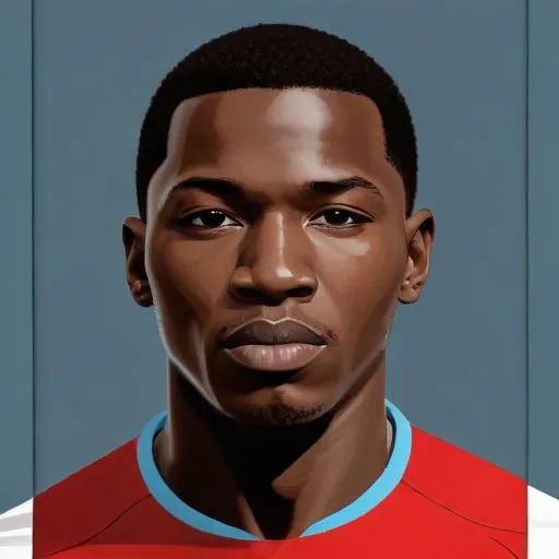 Djimi Traoré