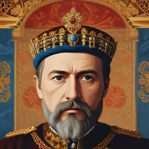 Dmitri Donskoi