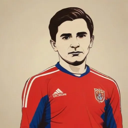 Dmitri Gorkov