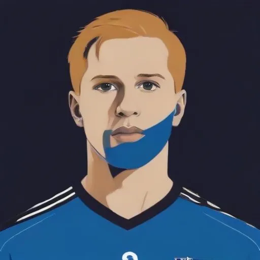 Dmitri Kulikov