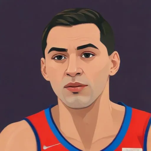 Dmitri Sokolov