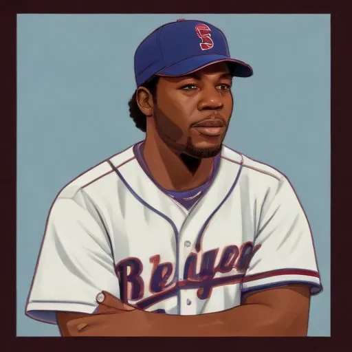 Dmitri Young