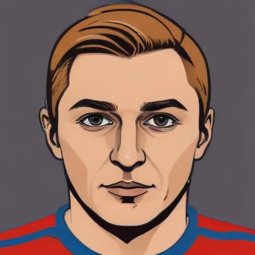 Dmitry Lipartov