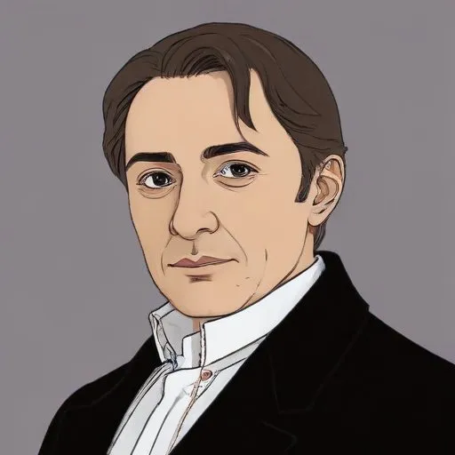 Dmitry Pisarev