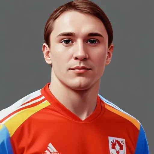 Dmitry Zhitnikov
