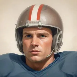 Doc Blanchard