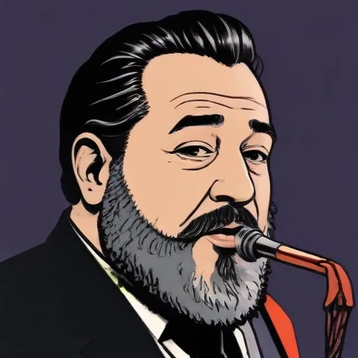 Doc Pomus