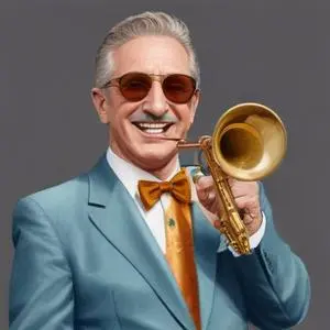 Doc Severinsen
