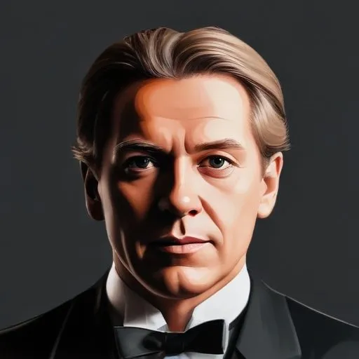 Dolf van der Linden