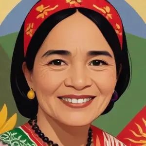 Dolores Huerta