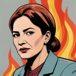 Dolores Ibárruri
