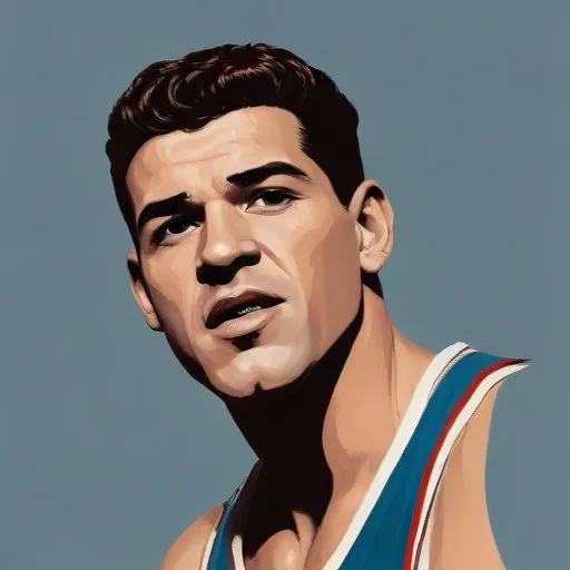 Dolph Schayes