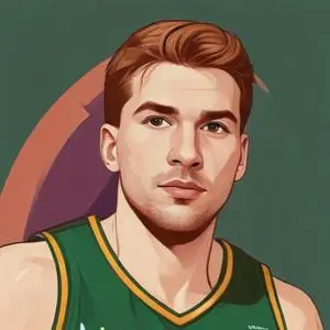 Domantas Sabonis
