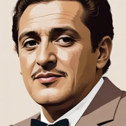 Domenico Modugno