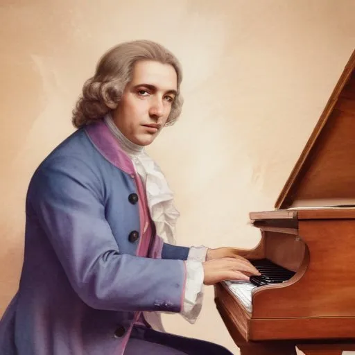 Domenico Scarlatti