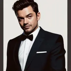 Dominic Cooper