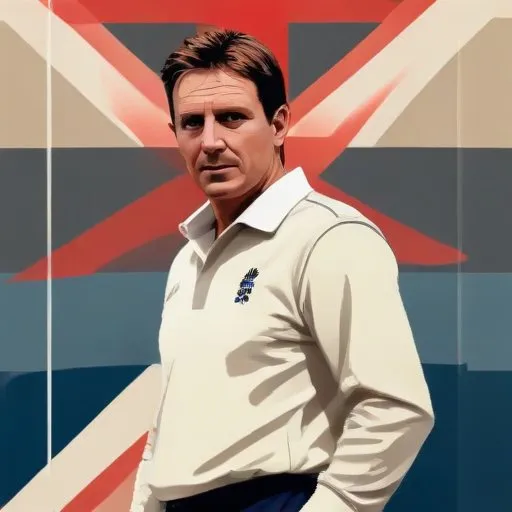 Dominic Cork