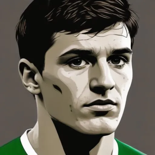 Dominic Foley