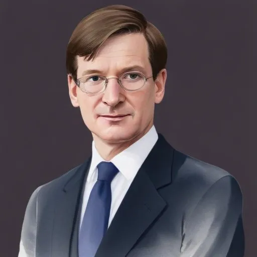 Dominic Grieve