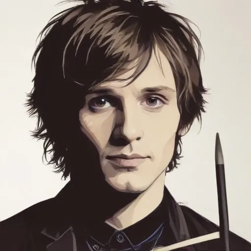 Dominic Howard