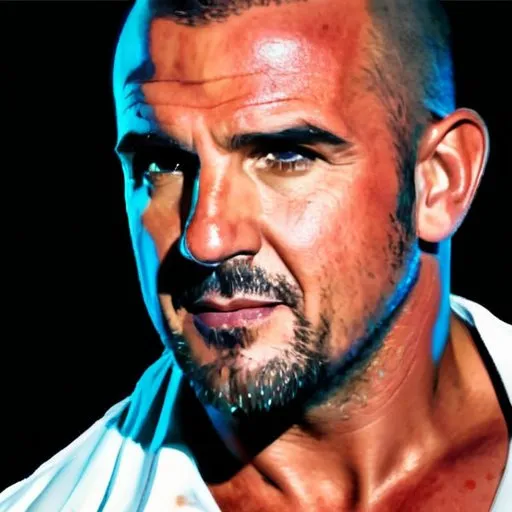Dominic Purcell