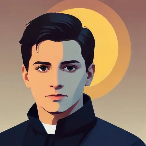 Dominic Savio