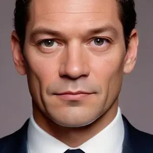 Dominic West