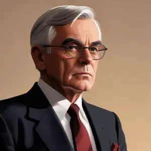 Dominick Dunne
