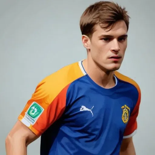 Dominik Furman