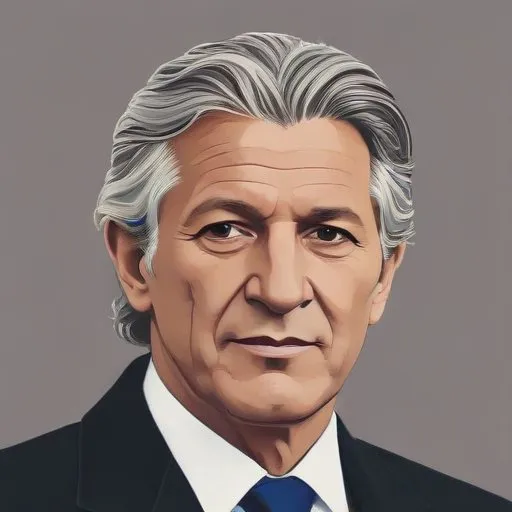 Dominique de Villepin