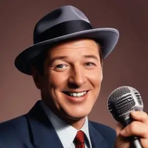 Don Ameche