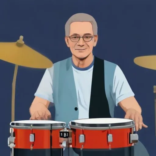Don Brewer