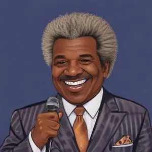Don King