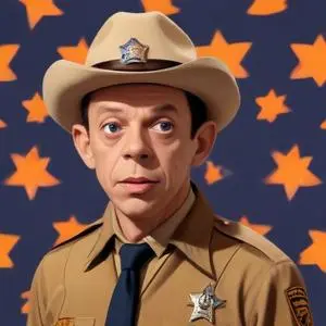 Don Knotts