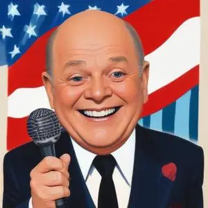 Don Rickles
