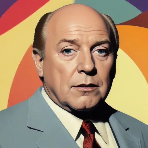 Don S. Davis