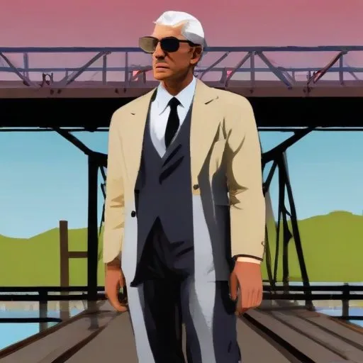 Donald Bailey