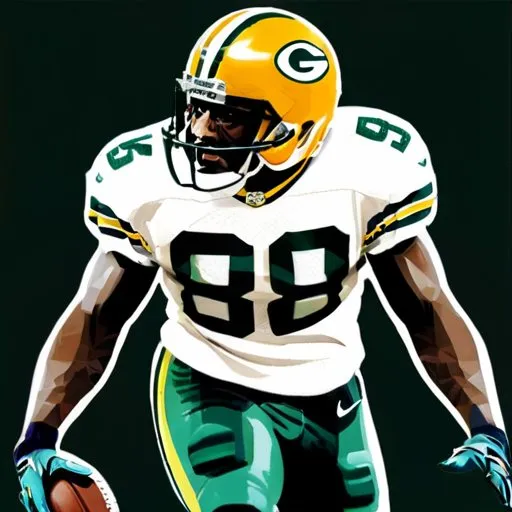 Donald Driver