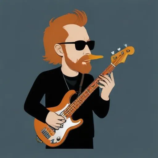 Donald "Duck" Dunn