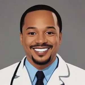 Donald Faison