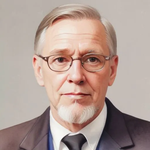 Donald Grey Barnhouse